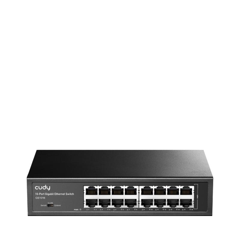 cudy-gs1016-switch-gigabit-ethernet-10-100-1000-negro