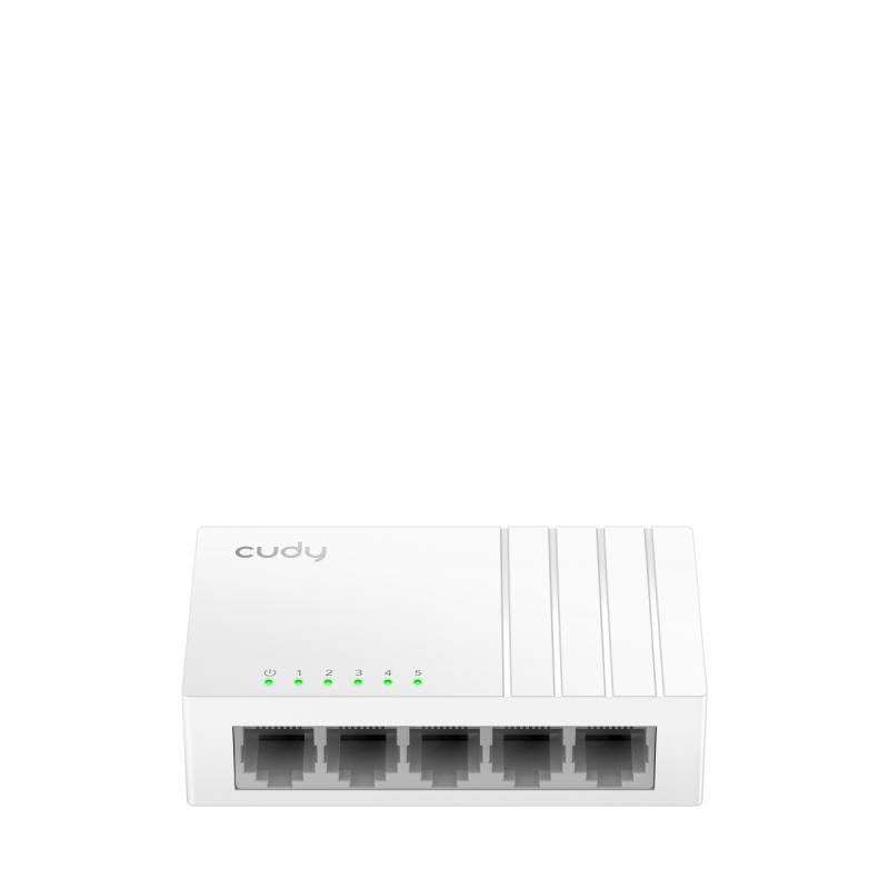 cudy-gs105u-switch-no-administrado-gigabit-ethernet-10-100-1000-blanco