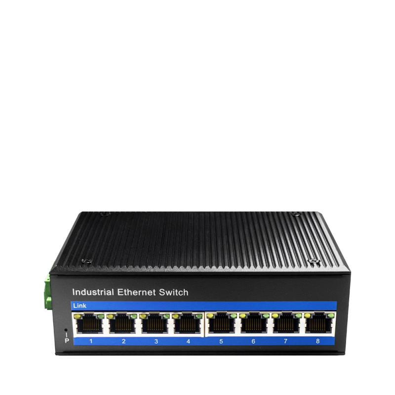 cudy-ig1008-switch-no-administrado-gigabit-ethernet-10-100-1000-negro