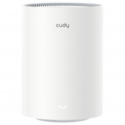 Cudy M3600 Doble banda (2,4 GHz / 5 GHz) Wi-Fi 7 (802.11be) Blanco 3 Interno