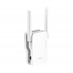 Cudy RE3600 sistema Wi-Fi Mesh (Wi-Fi en malla) Doble banda (2,4 GHz / 5 GHz) Wi-Fi 7 (802.11be) Blanco 1 Externo