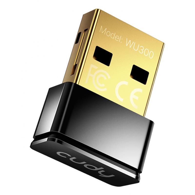 cudy-wu300-adaptador-y-tarjeta-de-red-wlan-286-mbit-s