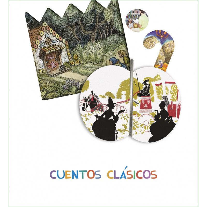 cuentos-clasicos-4-anos-proyectos-lo-ves-ed-edelvives