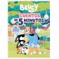 Cuentos de 5 minutos. Bluey (Ed. Beascoa)