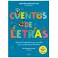 Cuentos de letras, de Sabina María Sancho Soto (Ed. RBA Molino)