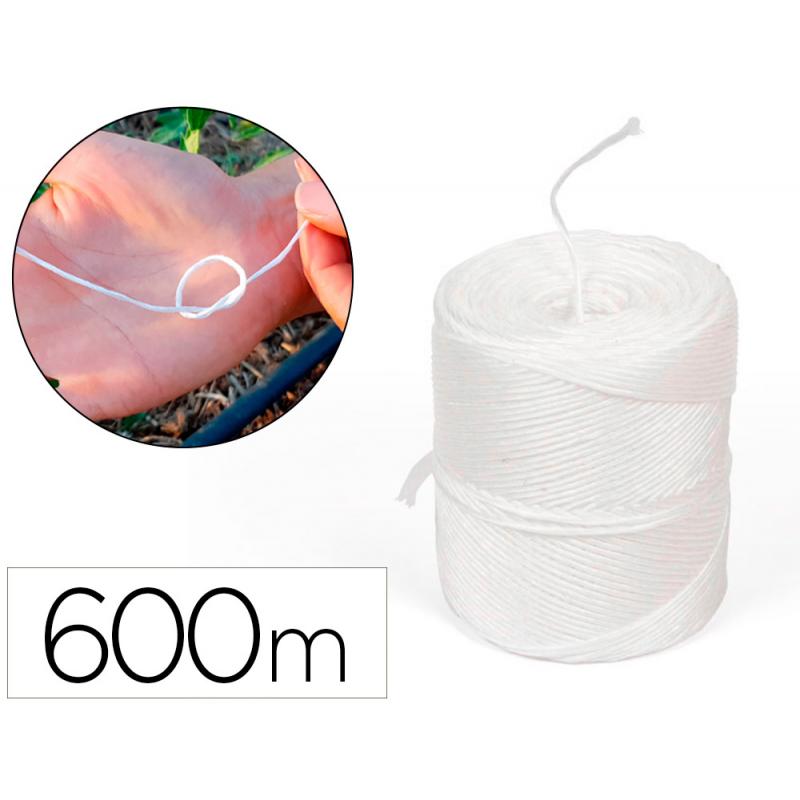 cuerda-rafia-liderpapel-color-blanco-rollo-de-600-metros