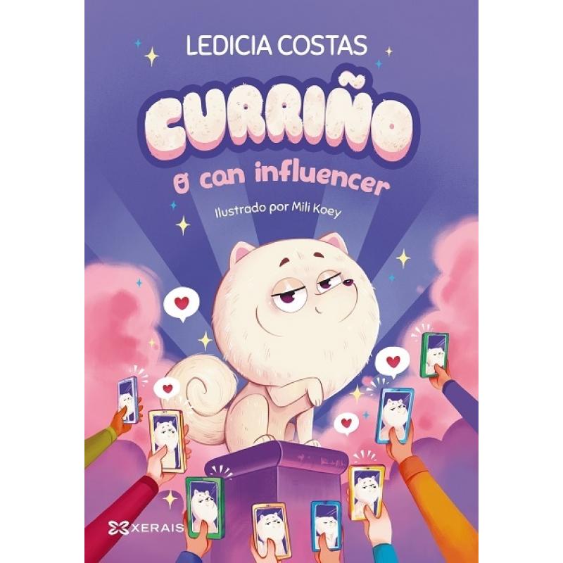 currino-o-can-influencer-de-ledicia-costas-ed-xerais