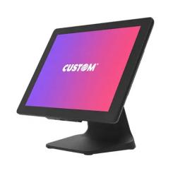 CUSTOM DAYTONA 15 i3-8145UE 2,2 GHz 38,1 cm (15