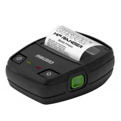 CUSTOM MP RANGER 203 x 203 DPI Inalámbrico y alámbrico Térmico Impresora portátil