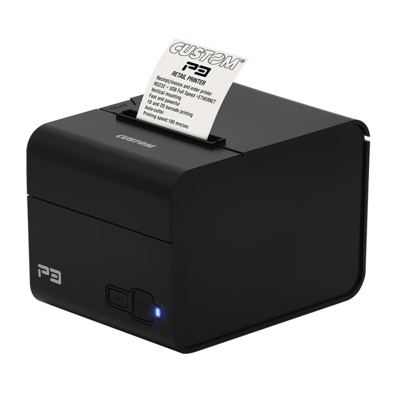 custom-p3x-203-x-203-dpi-alambrico-termico-impresora-de-recibos