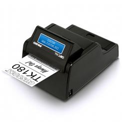 CUSTOM TK180 impresora de etiquetas Transferencia térmica 203 x 203 DPI 200 mm/s Alámbrico Ethernet