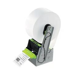 CUSTOM VKP80II RX 203 x 203 DPI Alámbrico Térmico Impresora de recibos