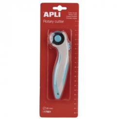 APLI Cutter Circular Diametro 28mm 1U.