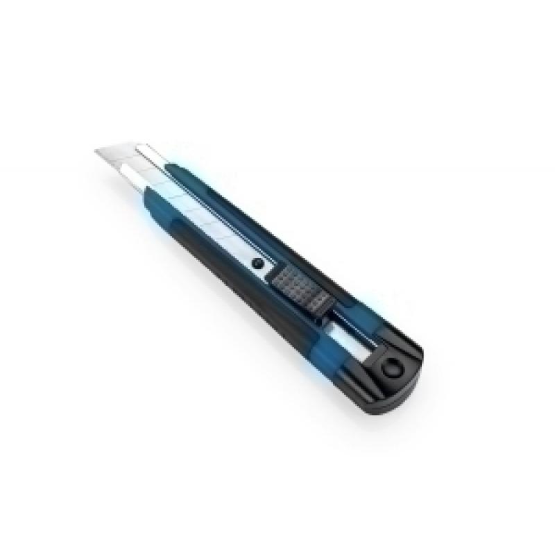 cutter-dahle-pro-18-mm-azul