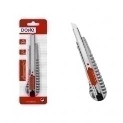 Cutter DOHE 9 mm. Con Guia Metalica