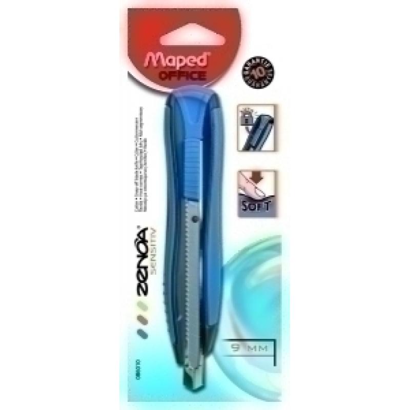 cutter-maped-zenoa-sensitiv-9-mm