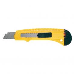 Cutter Plus 130  grande Amarillo
