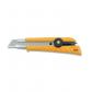 Cutter profesional Olfa L-1 18mm