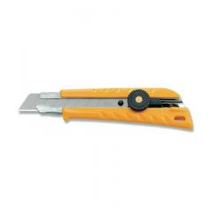 Cutter profesional Olfa L-1 18mm