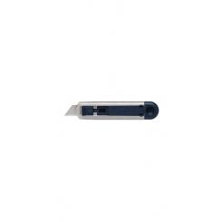 Cutter Retráctil Metal Detectable Cuchilla reemplazable