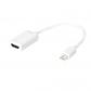 cv0036b-adaptador-de-cable-de-video-015-m-mini-displayport-hdmi-tipo-a-estandar-blanco