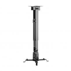 CWP01TSE-047 montaje para projector Pared/techo Negro