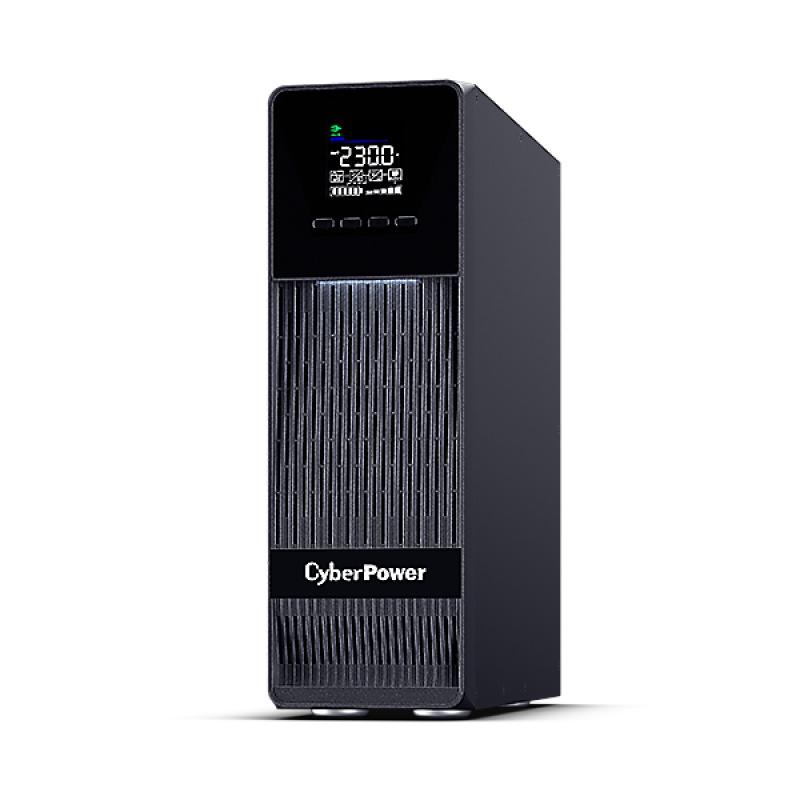cyberpower-online-s-series-ols2kecr-sistema-de-alimentacion-ininterrumpida-ups-doble-conversion-en-linea-2-kva-1800-w-4-salidas-ac