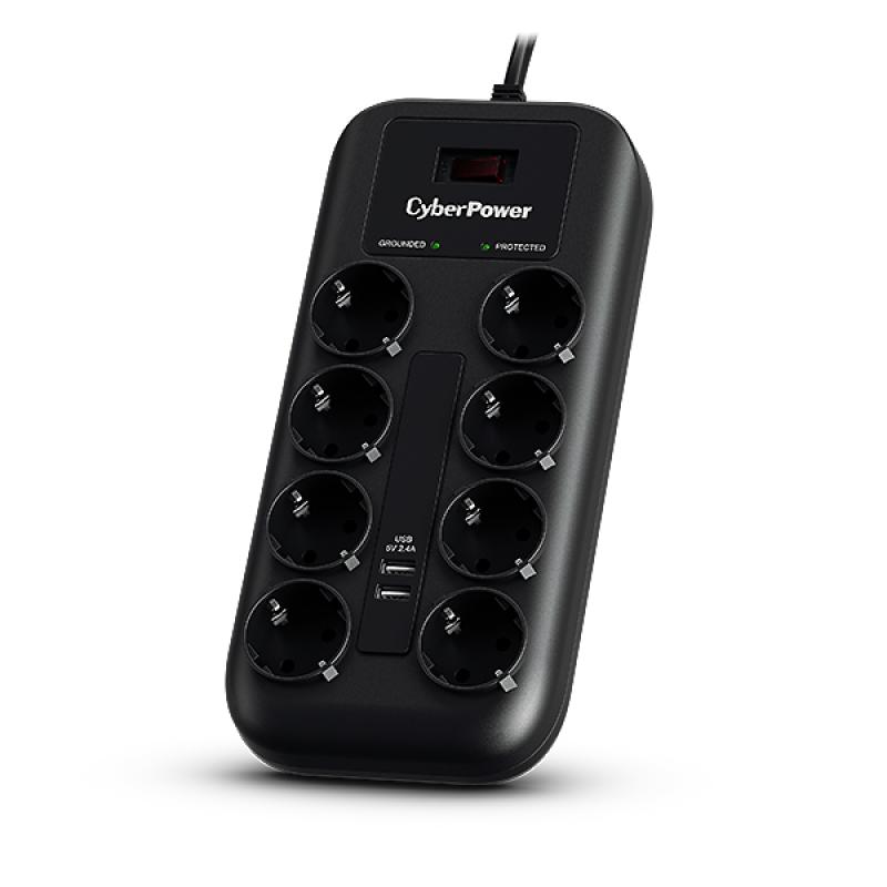 cyberpower-p0820suf0-de-limitador-de-tension-negro-8-salidas-ac-200-250-v-18-m