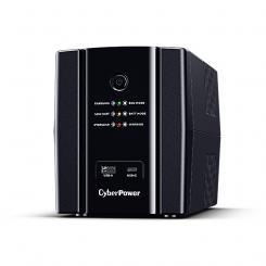 CyberPower UT2200EG sistema de alimentación ininterrumpida (UPS) Línea interactiva 2,2 kVA 1320 W 4 salidas AC