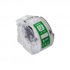 BROTHER CZ-1002 cinta para impresora de etiquetas