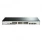 d-link-24-port-gigabit-stackable-smartpro