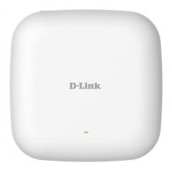 D-Link AX1800 1800 Mbit/s Blanco Energía sobre Ethernet (PoE)