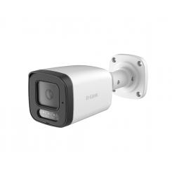 D-Link BCB-P01 cámara de vigilancia Bala (forma) Cámara de seguridad IP Interior y exterior 1920 x 1080 Pixeles Pared