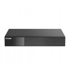 D-Link BNR-004 Negro