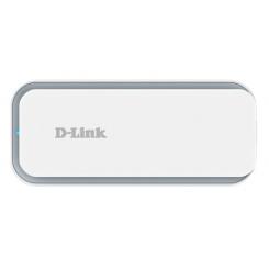 D-Link D501 router de telefonía/puerta de enlace/módem