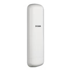 D-Link DAP-3711 Puente wifi 867 Mbit/s Blanco