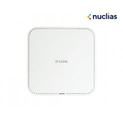 D-Link DAP-E3620 punto de acceso inalámbrico 2882 Mbit/s Blanco Energía sobre Ethernet (PoE)