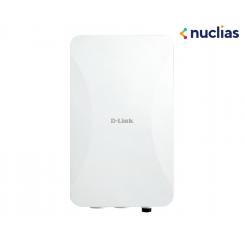 D-Link DAP-E3620OU punto de acceso inalámbrico 3600 Mbit/s Blanco Energía sobre Ethernet (PoE)