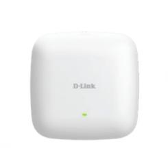 D-Link DAP-E9560 punto de acceso inalámbrico Blanco Energía sobre Ethernet (PoE)