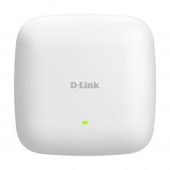 D-Link DAP-X3060 3000 Mbit/s Blanco Energía sobre Ethernet (PoE)