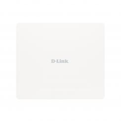 D-Link DAP-X3060OU punto de acceso inalámbrico Blanco Energía sobre Ethernet (PoE)