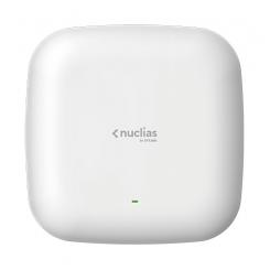 D-Link DBA-1210P 1200 Mbit/s Blanco Energía sobre Ethernet (PoE)