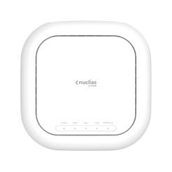D-Link DBA-2820P punto de acceso inalámbrico 2600 Mbit/s Blanco Energía sobre Ethernet (PoE)