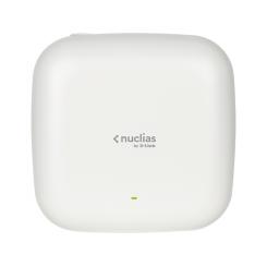 D-Link DBA-X1230P 1200 Mbit/s Blanco Energía sobre Ethernet (PoE)