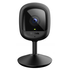 D-Link DCS-6100LH Cubo Cámara de seguridad IP Interior 1920 x 1080 Pixeles Escritorio