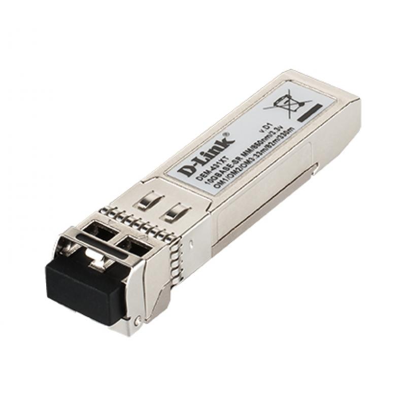 d-link-dem-431xt-red-modulo-transceptor-fibra-optica-10000-mbit-s-sfp-850-nm