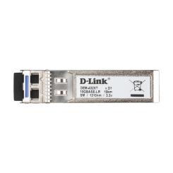 D-Link DEM-432XT red modulo transceptor Fibra óptica 10000 Mbit/s SFP+ 1310 nm