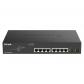 d-link-dgs-1100-10mpv2-gestionado-l2-gigabit-ethernet-10-100-1000-energia-sobre-ethernet-poe-1u-negro