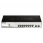 d-link-dgs-1210-10-gestionado-l2-gigabit-ethernet-10-100-1000-1u-negro-gris