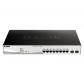 d-link-dgs-1210-10mp-gestionado-l2-gigabit-ethernet-10-100-1000-energia-sobre-ethernet-poe-negro-gris